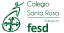 Logo de Santa Rosa FESD