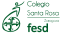 Logo de Santa Rosa FESD