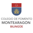 Logo de Colegio Montearagón