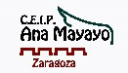 Logo de Colegio Ana Mayayo