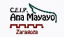 Logo de Ana Mayayo