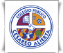 Logo de Colegio Cesáreo Alierta