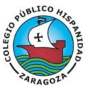 Logo de Colegio Hispanidad