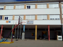 Colegio Julián Nieto Tapia