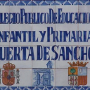 Colegio Puerta De Sancho