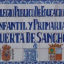 Logo de Puerta De Sancho