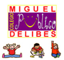 Logo de Colegio Miguel Delibes