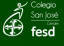 Logo de San José FESD