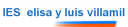 Logo de Instituto IEA elisa Y Luis Villamil
