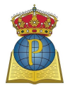 Logo de Colegio principado