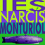 Logo de Narcis Monturiol