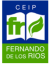 Logo de Fernando De Los Ríos