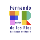 Logo de Colegio Fernando De Los Ríos