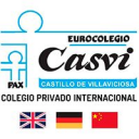 Colegio Privado Internacional Eurocolegio Casvi