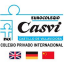 Logo de Eurocolegio Casvi