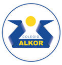 Logo de Colegio ALKOR