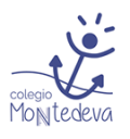 Logo de Colegio Montedeva