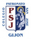 Logo de Colegio Patronato San José