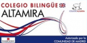 Logo de Colegio Altamira