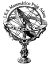 Logo de Instituto Matemático Puig Adam