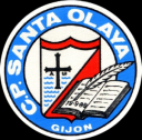 Logo de Colegio CP santa Olaya