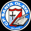 Logo de CP santa Olaya