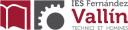 Instituto IEA fernández Vallín