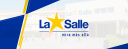 Logo de School La Salle