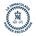 Logo de Colegio La Inmaculada-Padres Escolapios