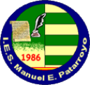 Logo de Instituto Manuel Elkin Patarroyo