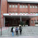Logo de Instituto Villa De Valdemoro