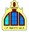 Logo de CP aniceto Sela