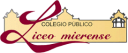 Logo de Colegio CP Liceo Mierense