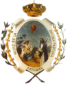 Logo de Colegio Divina Pastora