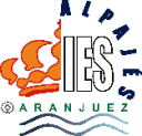 Logo de Instituto Alpajes