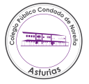 Logo de Colegio Público Condado de Noreña