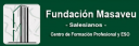 Logo de Instituto Fundación Masaveu - Salesianos