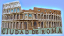 Logo de Colegio Ciudad De Roma
