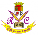 Logo de Colegio Ramón Carande