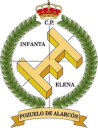 Logo de Colegio Infanta Elena