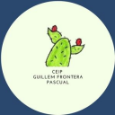 Logo de Colegio Guillem Frontera Pascual