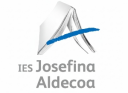 Logo de Instituto Josefina Aldecoa