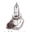 Logo de La Porciuncula