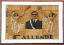 Logo de Instituto Salvador Allende