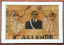 Logo de Salvador Allende