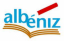 Logo de Isaac Albeniz