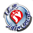 Logo de Instituto IES Julio Verne