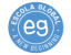 Logo de Escola Global