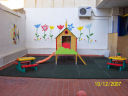 Escuela Infantil CEI Petit Angelet
