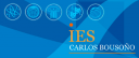 Logo de Instituto Carlos Bousoño